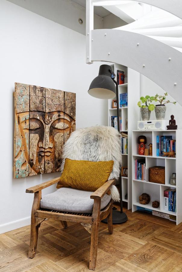 Cool Familyhome Close To The Beach W Two Cuddly Cats Espergærde Exterior foto